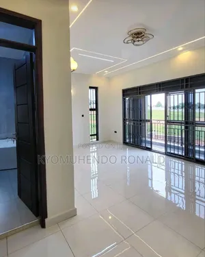 1bdrm Apartment in Kisaasi, Nakawa for rent