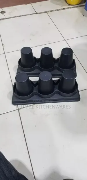 Disposable Cup Holder