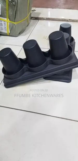 Disposable Cup Holder