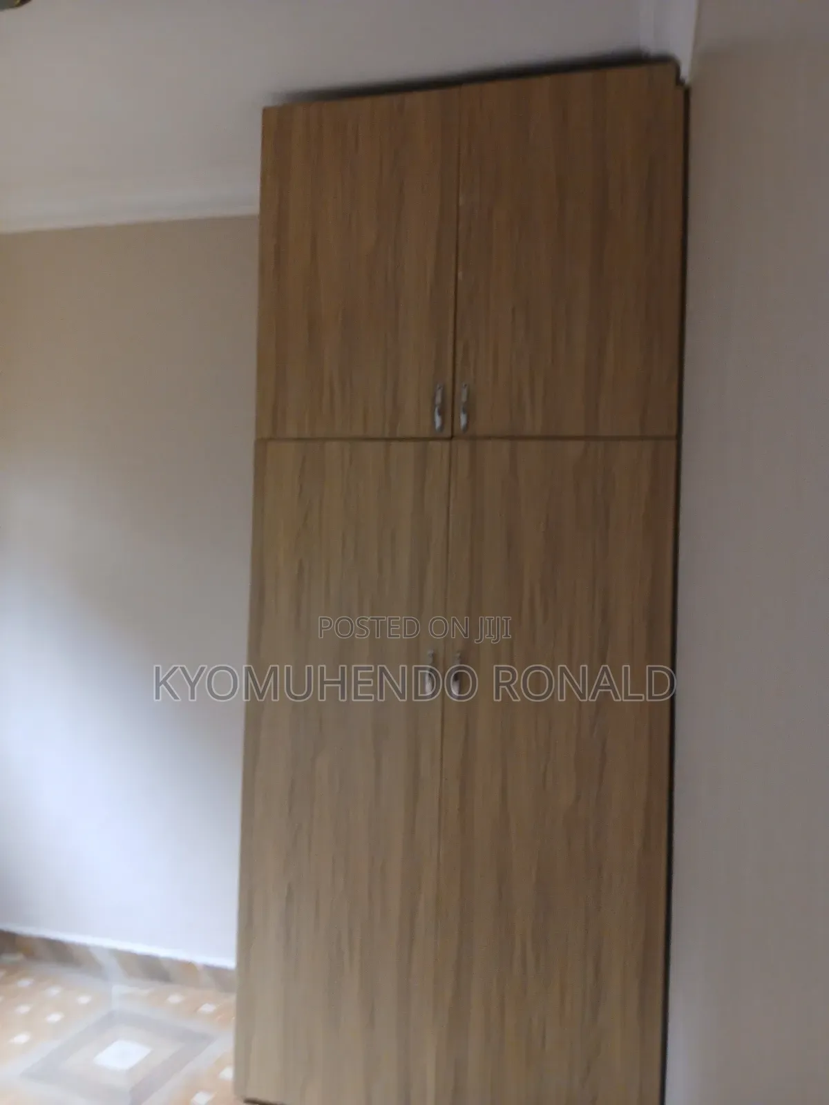 1bdrm Bungalow in Mukalazi Road, Nakawa for rent