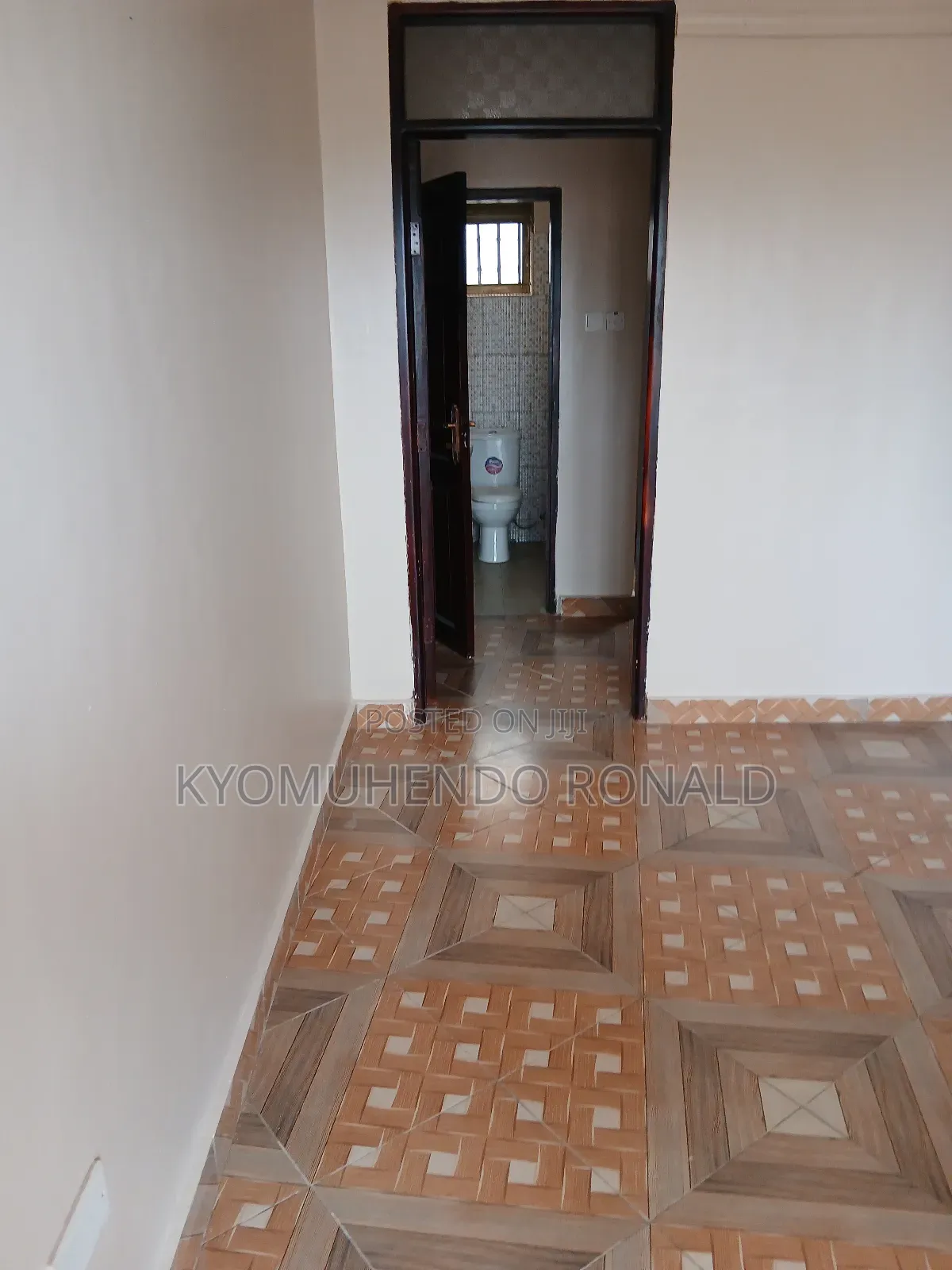 1bdrm Bungalow in Mukalazi Road, Nakawa for rent