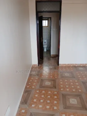1bdrm Bungalow in Mukalazi Road, Nakawa for rent