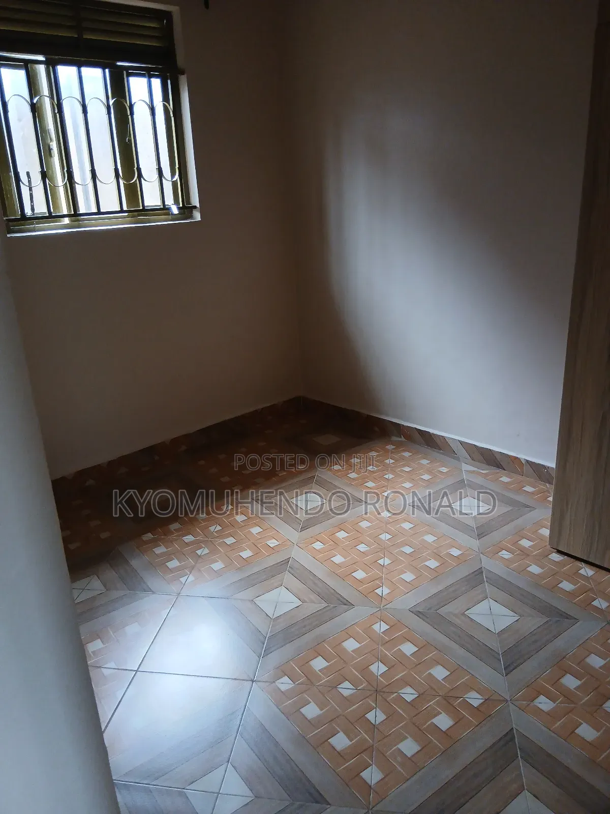 1bdrm Bungalow in Mukalazi Road, Nakawa for rent