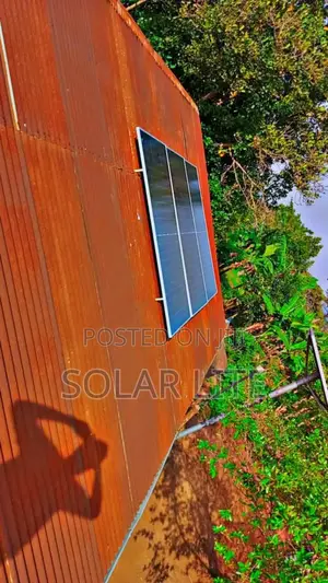 6kw Off Grid Solar System