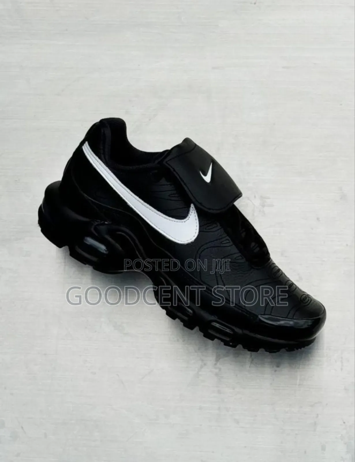 Men Nike Airmax Shoe