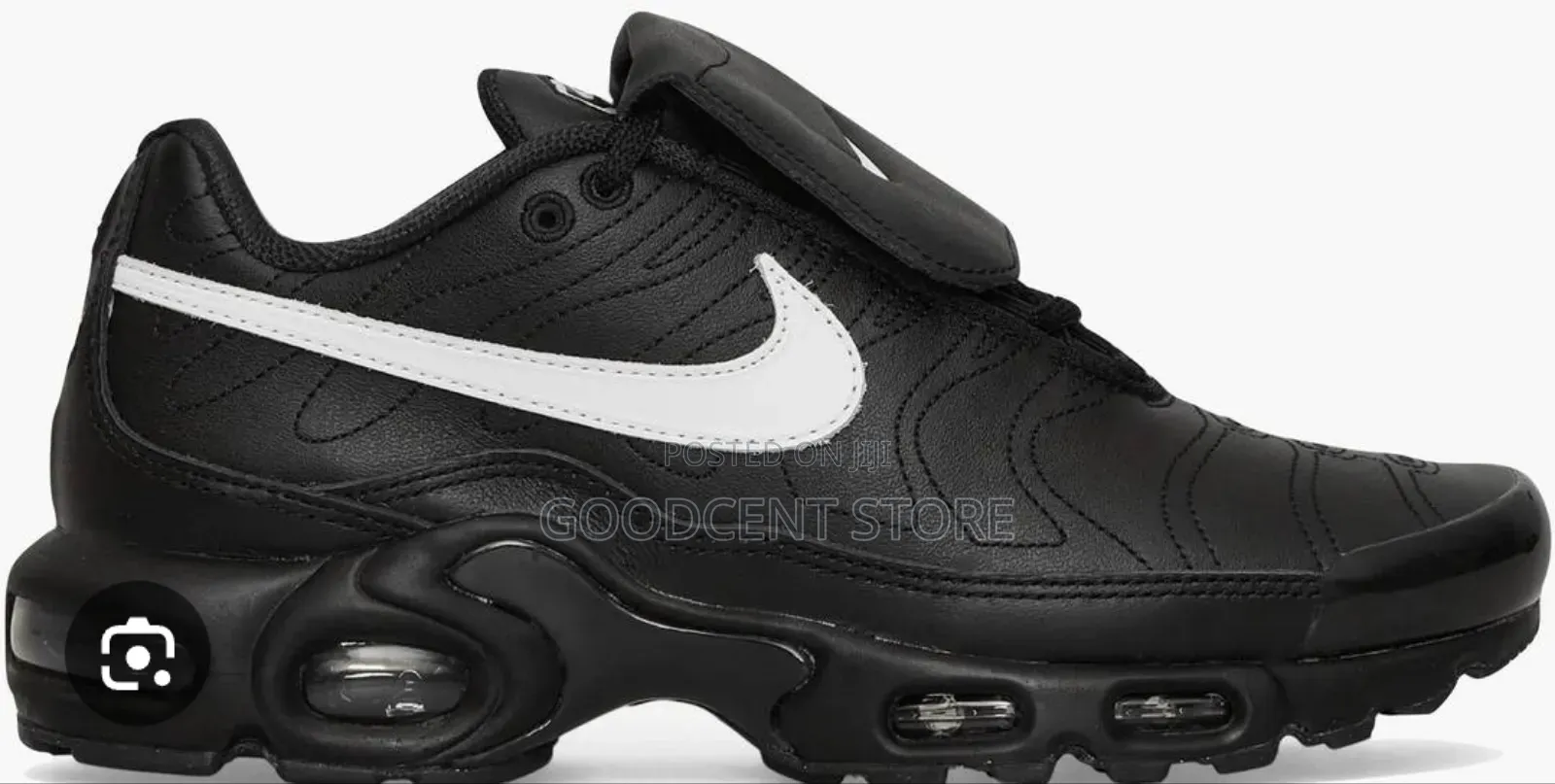Men Nike Airmax Shoe