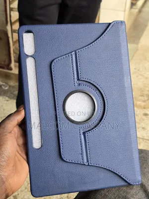 iPad Covers 11 and 12 Inches