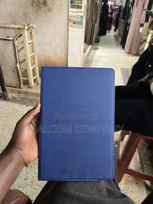 iPad Covers 11 and 12 Inches