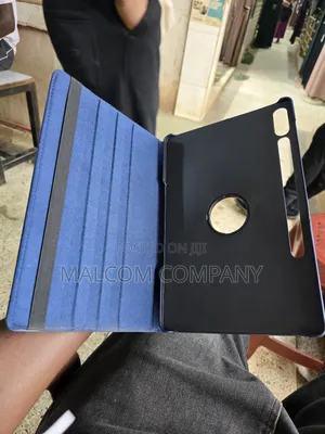 iPad Covers 11 and 12 Inches