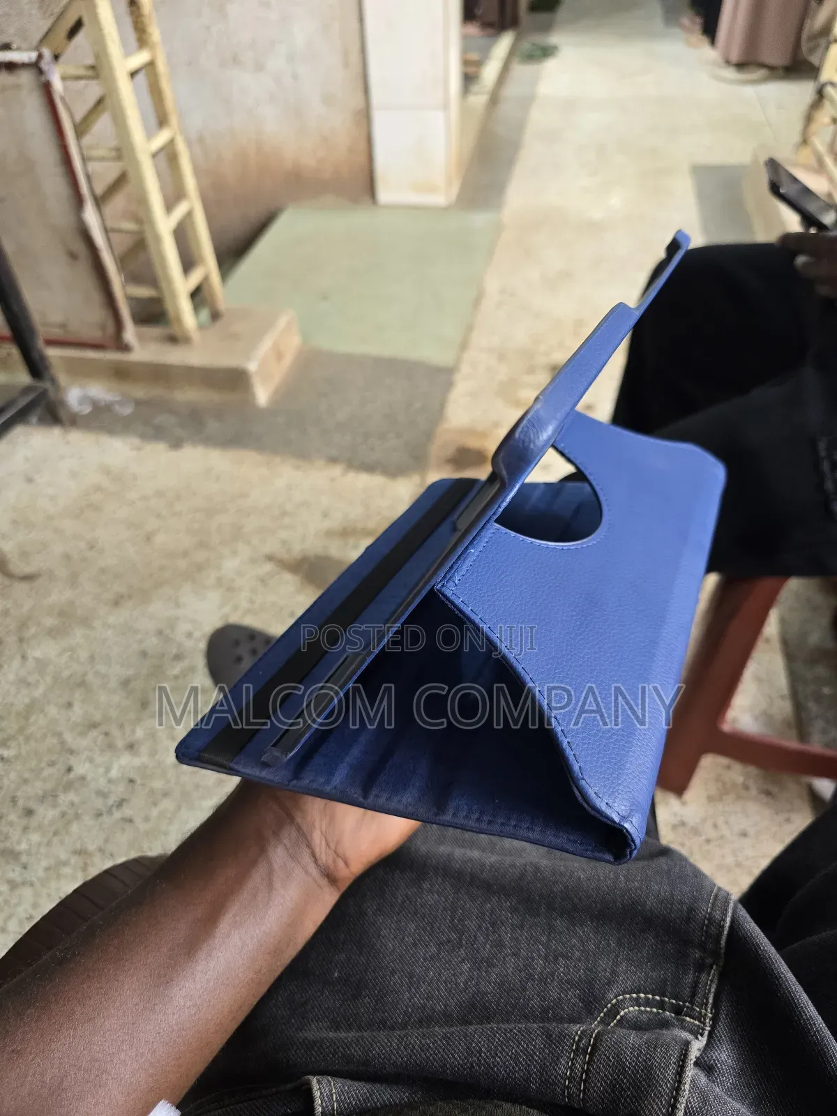 iPad Covers 11 and 12 Inches