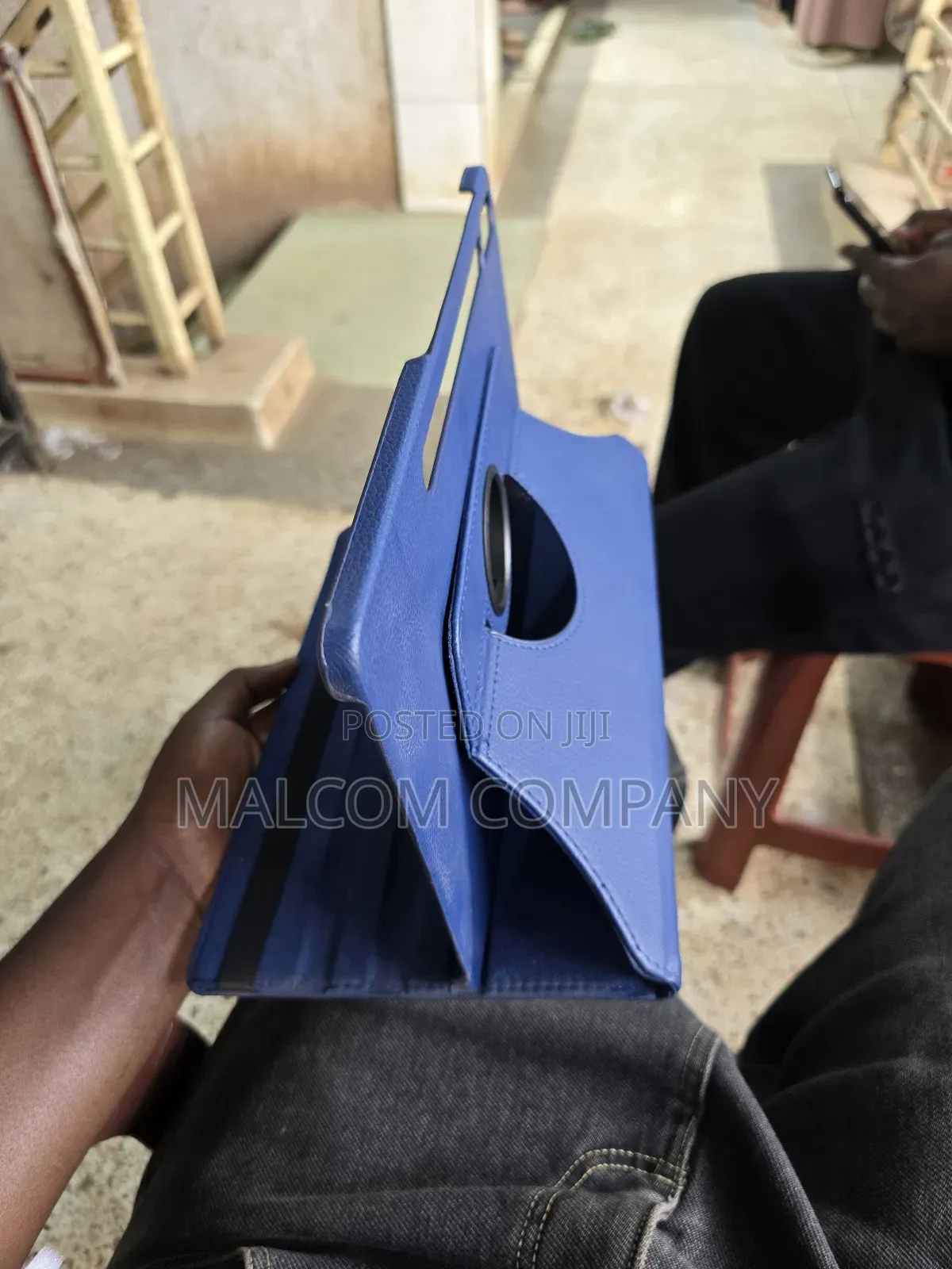 iPad Covers 11 and 12 Inches
