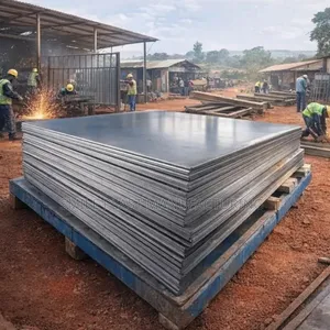 Mild Steel Sheet 3mm