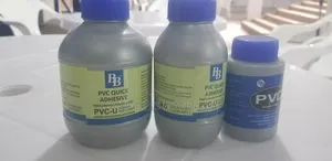 125g PVC Solvent