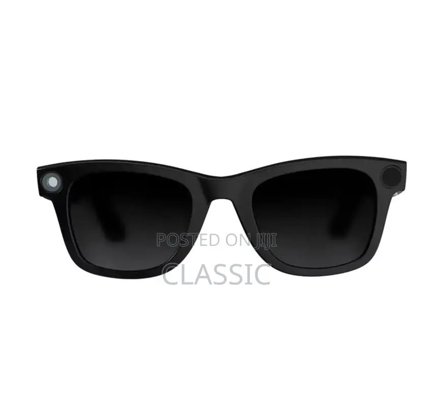 Green Lion Rayna Ai Smart Glasses