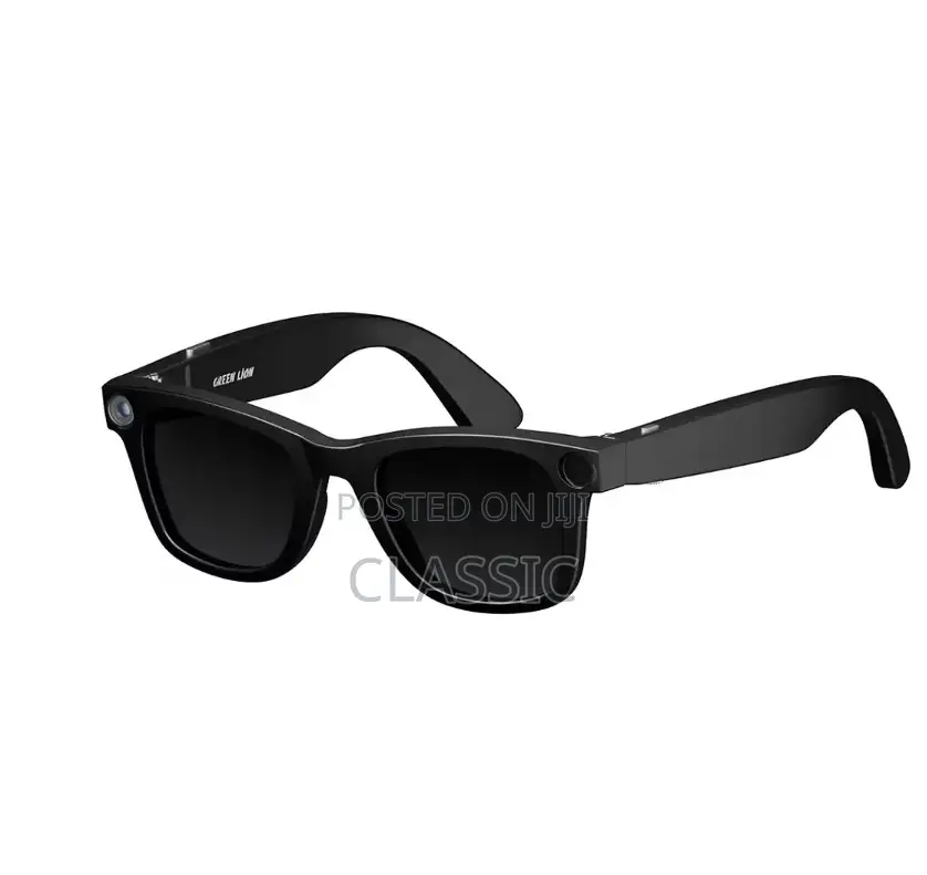 Green Lion Rayna Ai Smart Glasses