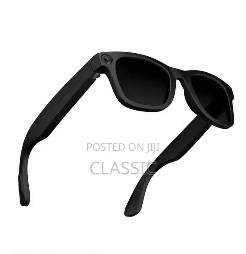 Green Lion Rayna Ai Smart Glasses