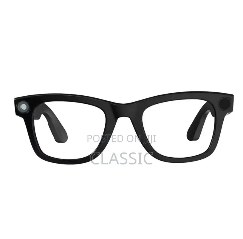 Green Lion Rayna Ai Smart Glasses