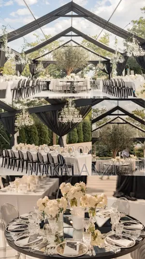 Decoration Events