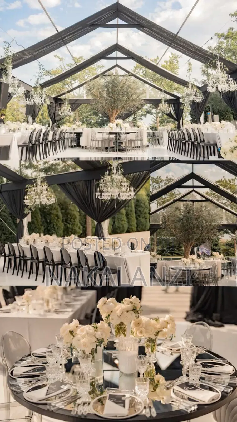 Decoration Events
