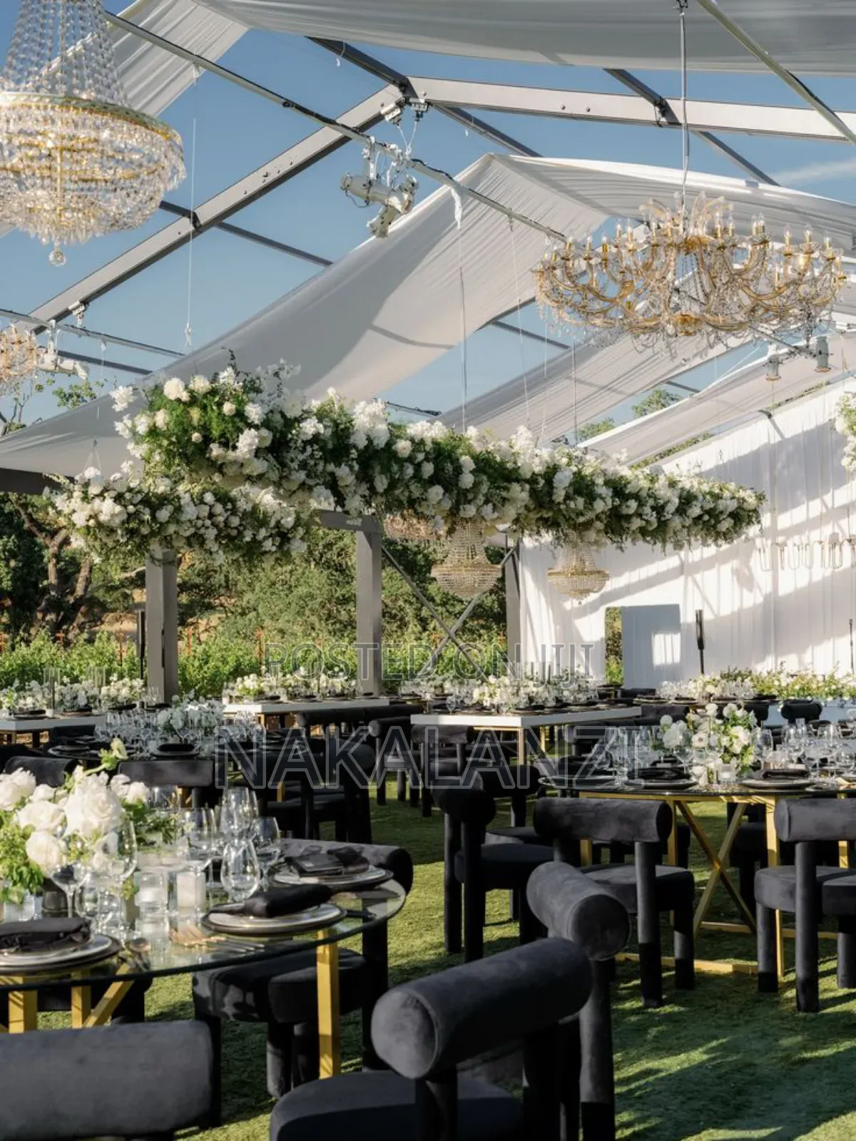Decoration Events
