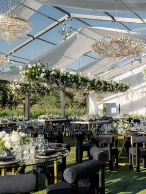Decoration Events