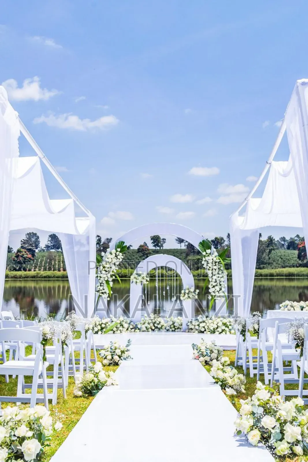 Decoration Events