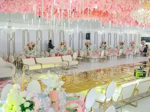 Decoration Events