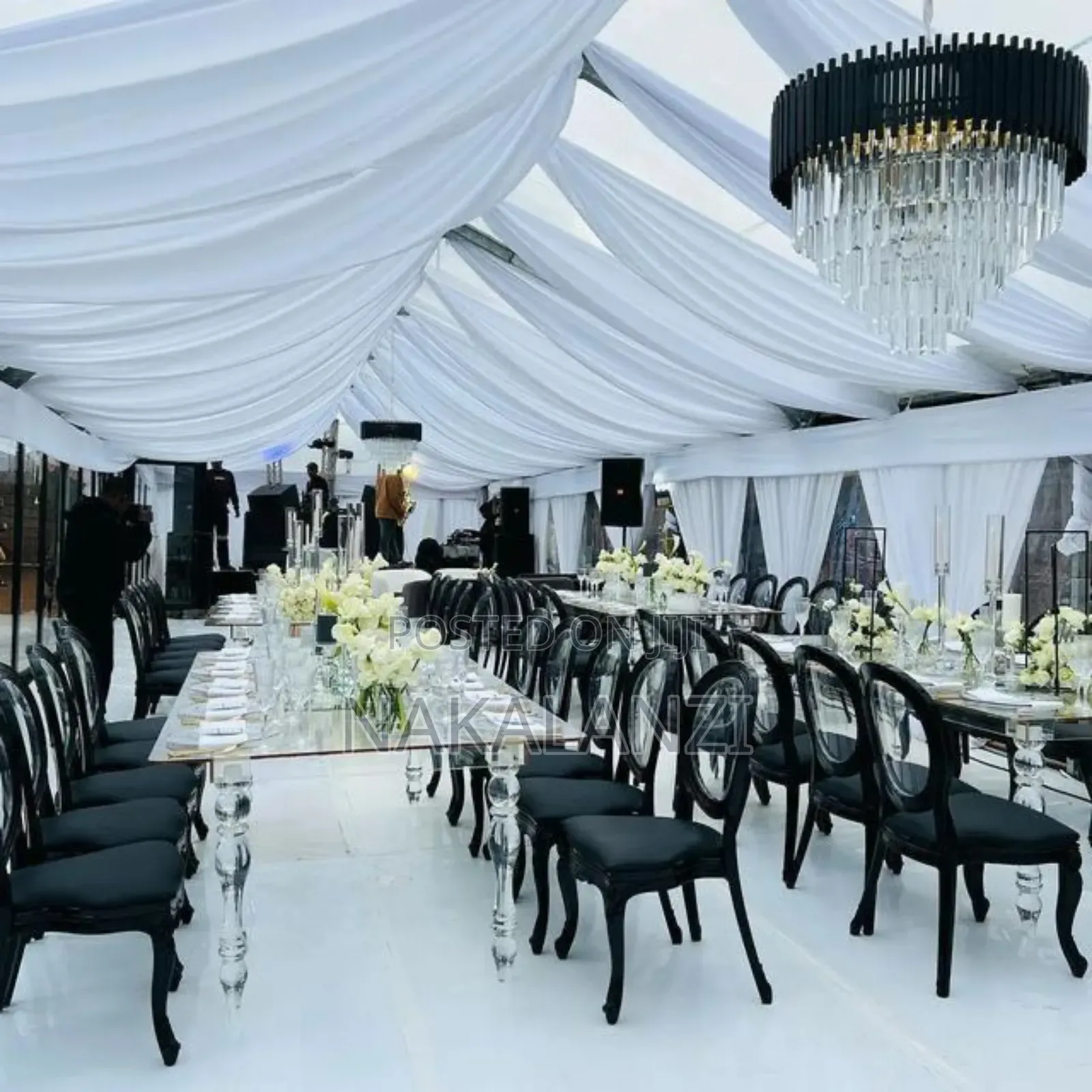 Decoration Events