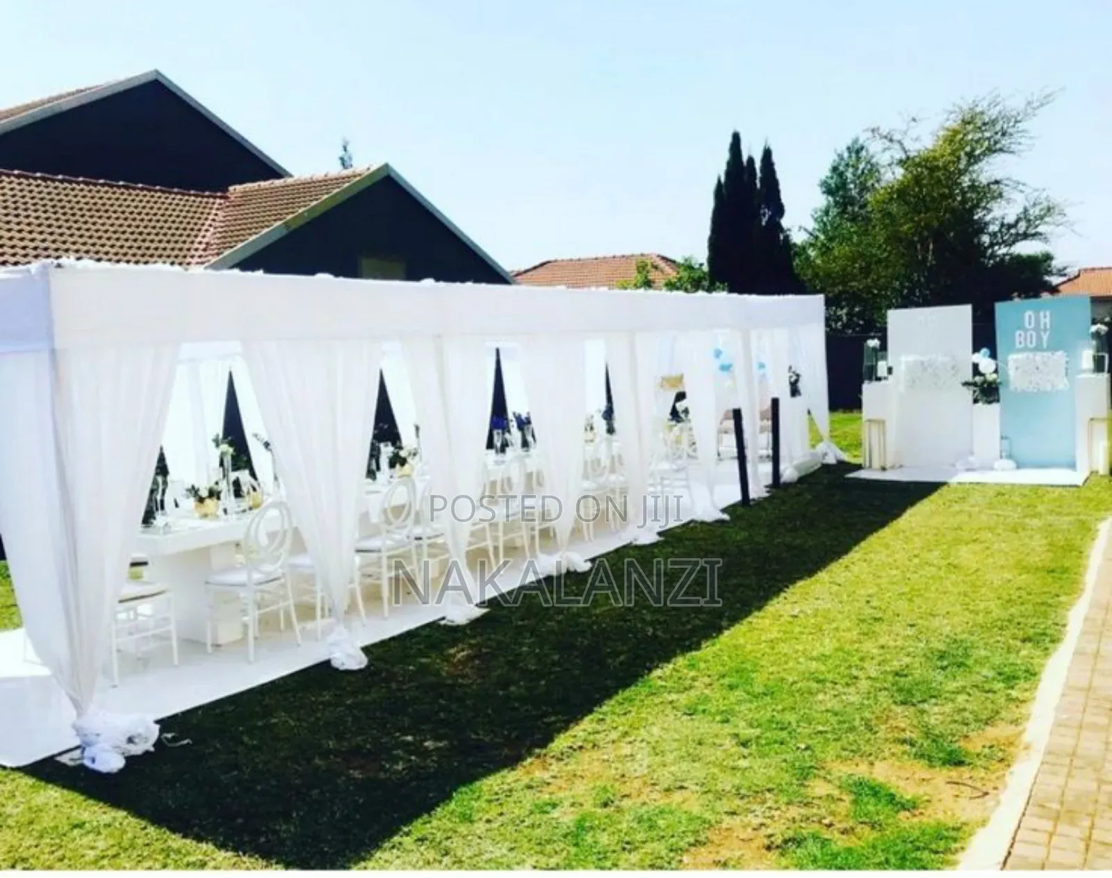 Decoration Events