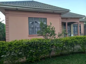 Furnished 3bdrm House in Gayaza Manyangwa, Division A for sale