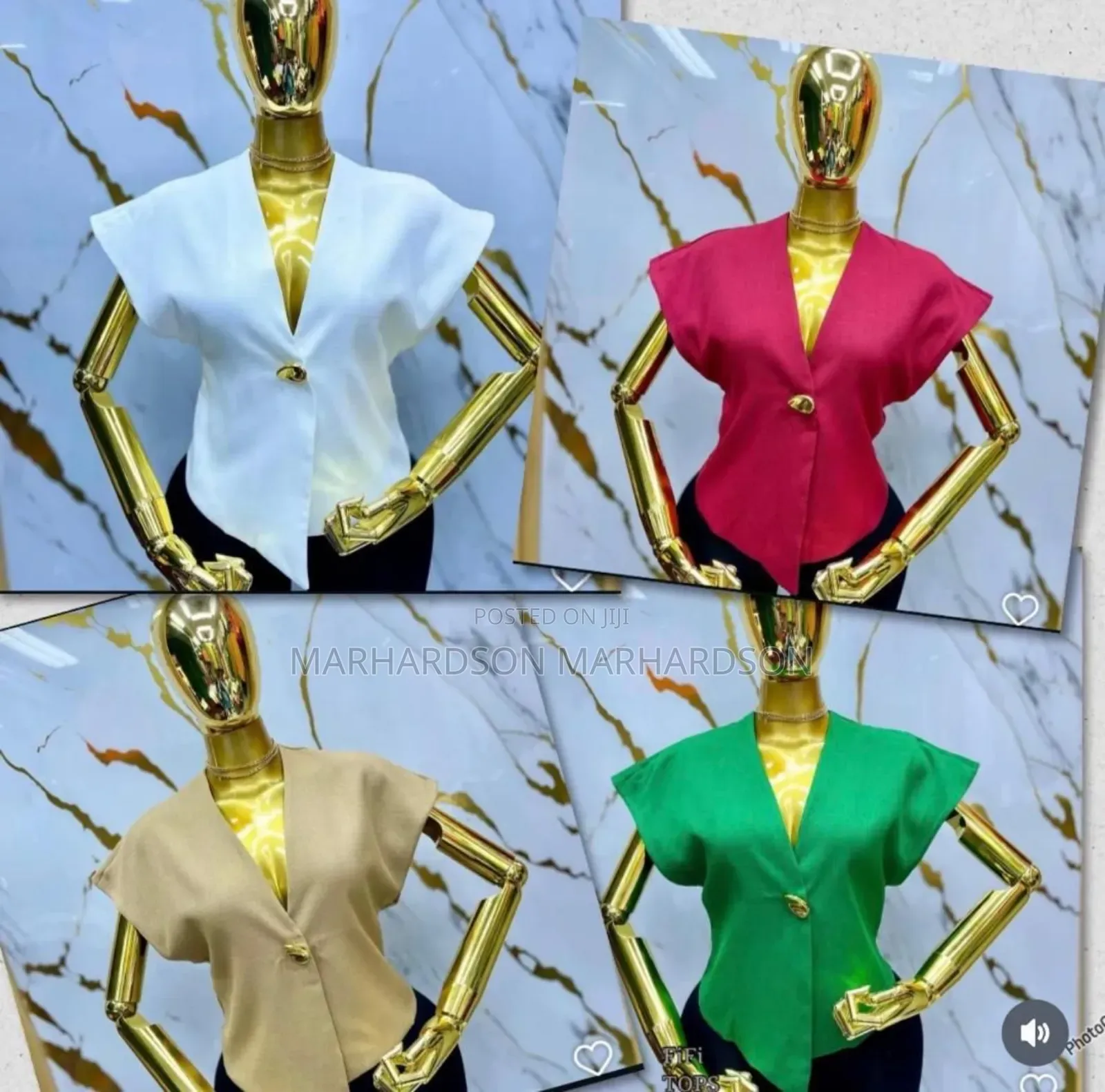 Classy Tranding Tops