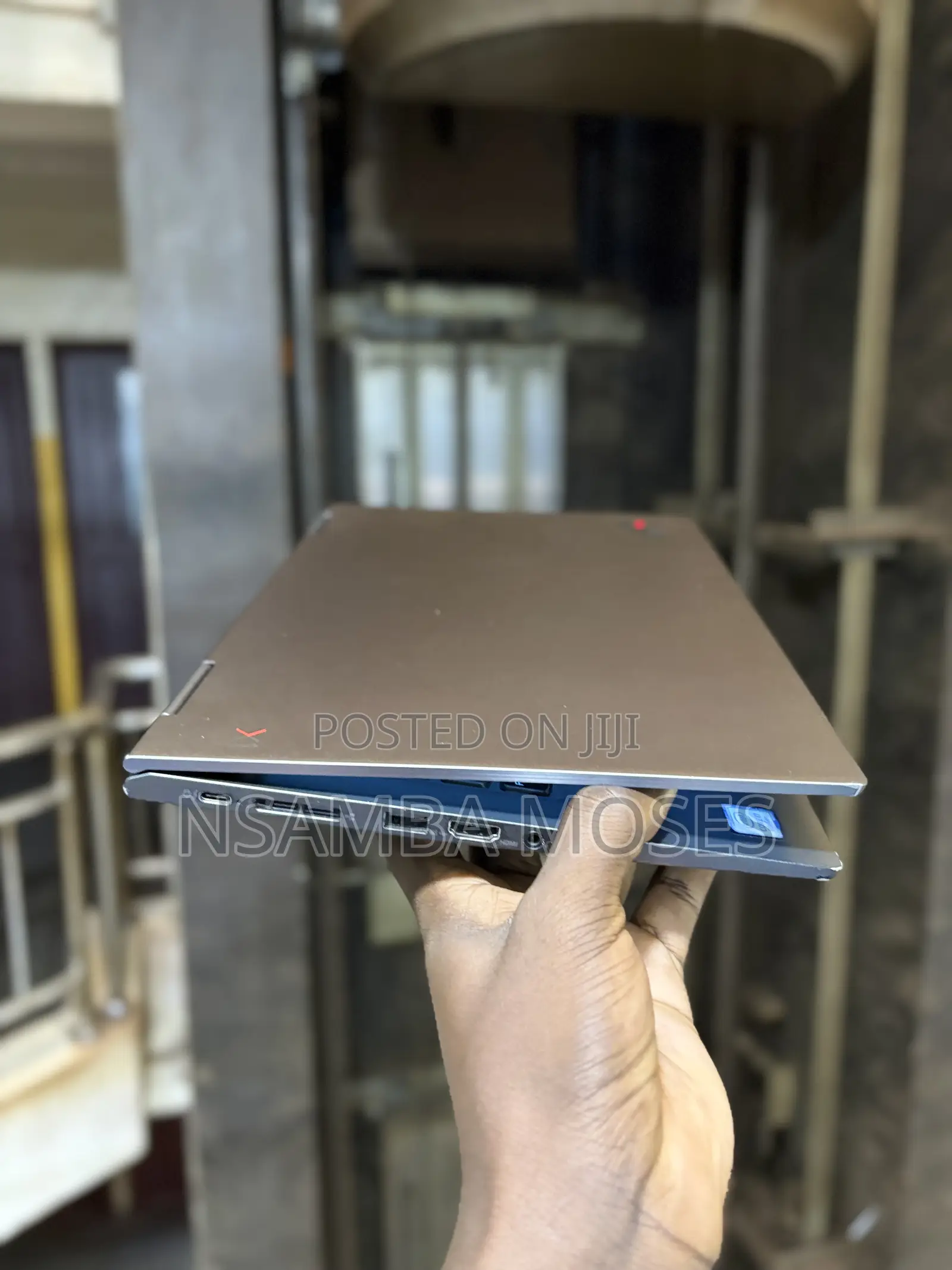 Laptop Lenovo Thinkpad X1 Yoga 16GB Intel Core i7 SSD 512GB
