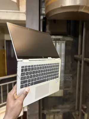 Laptop HP EliteBook x360 1040 G5 16GB Intel Core i5 SSD 512GB