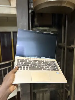 Laptop HP EliteBook x360 1040 G5 16GB Intel Core i5 SSD 512GB