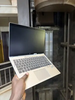 Laptop HP EliteBook x360 1040 G5 16GB Intel Core i5 SSD 512GB