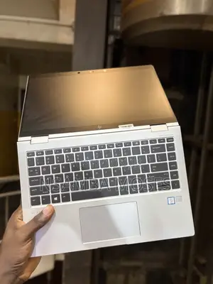 Laptop HP EliteBook x360 1040 G5 16GB Intel Core i5 SSD 512GB