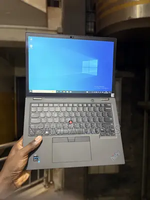 Laptop Lenovo ThinkPad L13 Yoga 16GB Intel Core i5 SSD 512GB