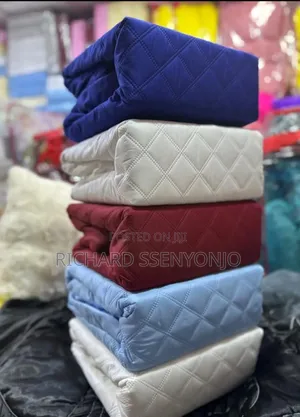 Mattress Protector, Waterproof