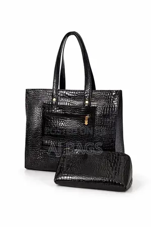 Ladies Work Leather Bag