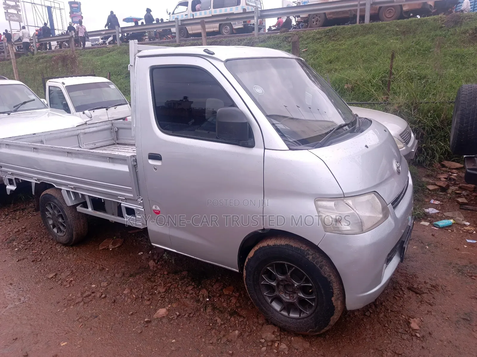 Townace 2012 Model on Sale