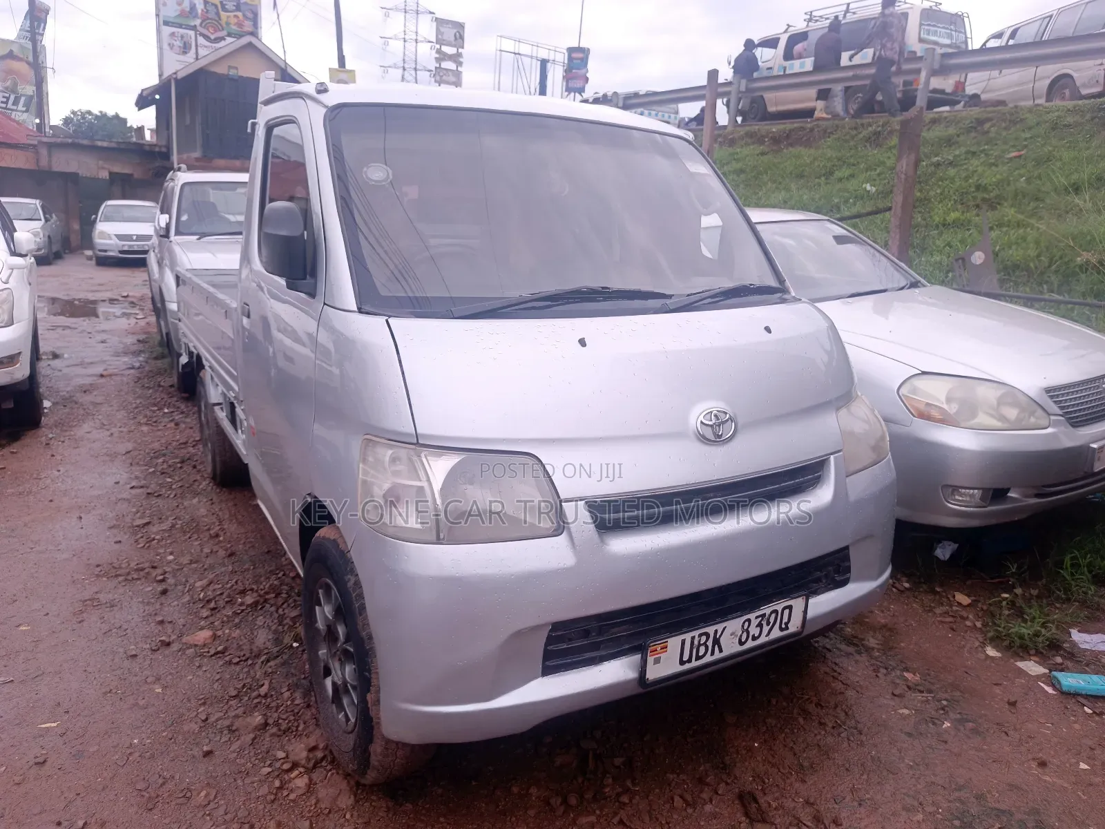 Townace 2012 Model on Sale