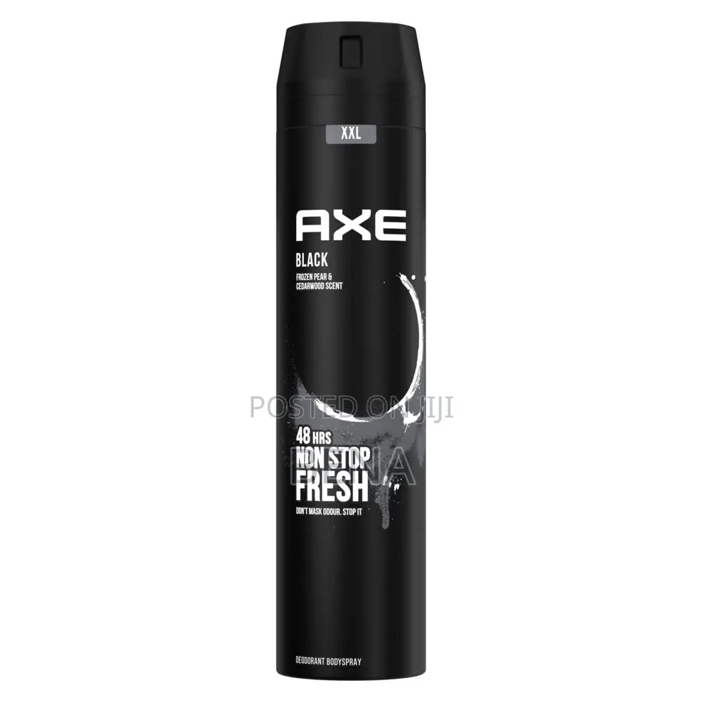 Axe Body Spray 250ml