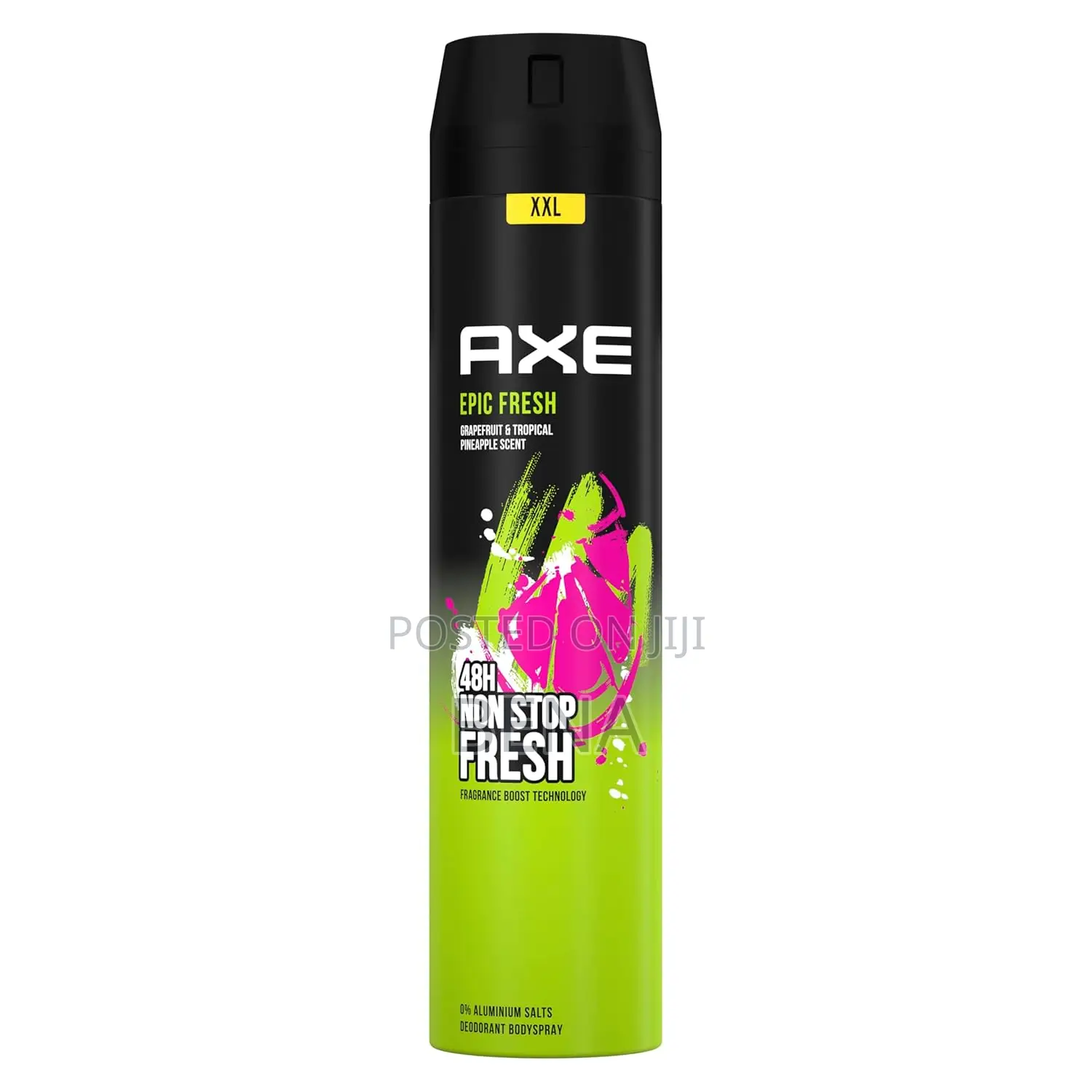 Axe Body Spray 250ml