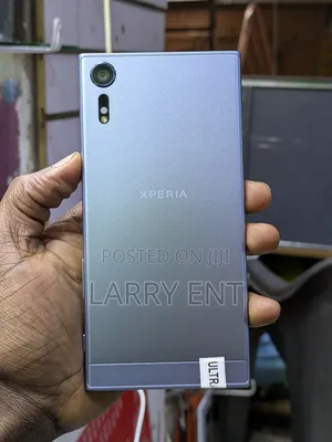 Sony Xperia XZs 32 GB Blue