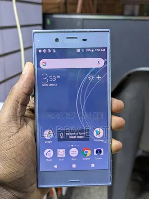 Sony Xperia XZs 32 GB Blue