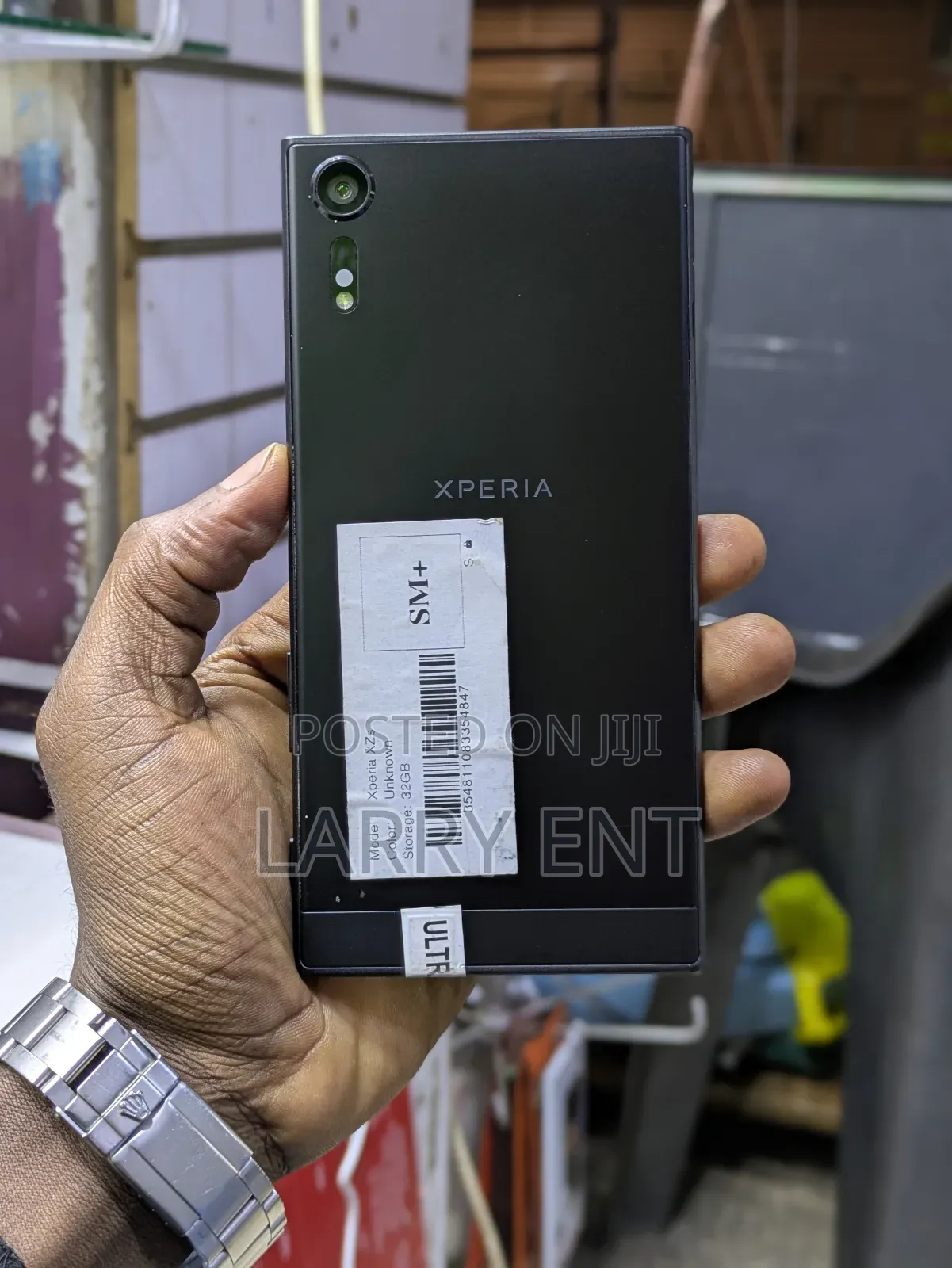 Sony Xperia XZs 32 GB Blue