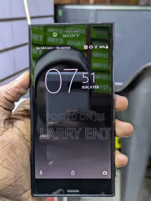 Sony Xperia XZs 32 GB Blue