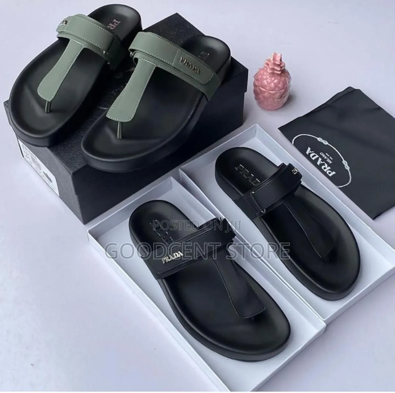 Classic Men's Sandles