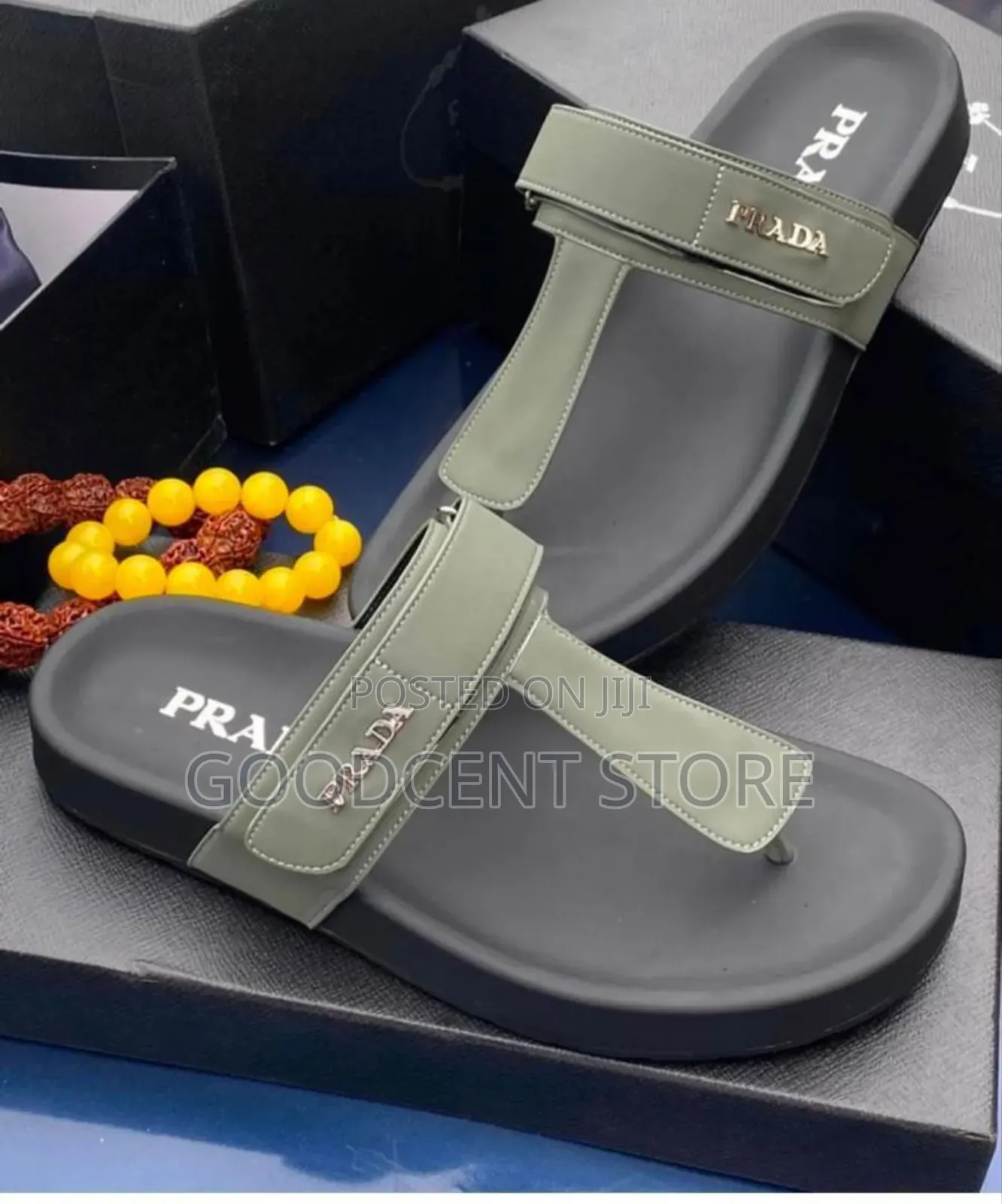 Classic Men's Sandles