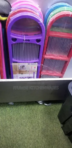 Shoe Racker Multi-Layer